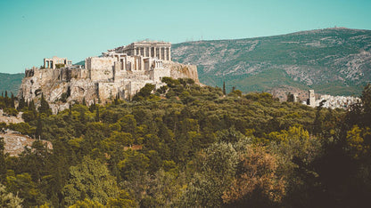 Tour del centro storico di Atene - Grecia Vera