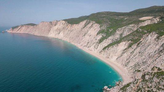 A che punto è Egremni? - Grecia Vera