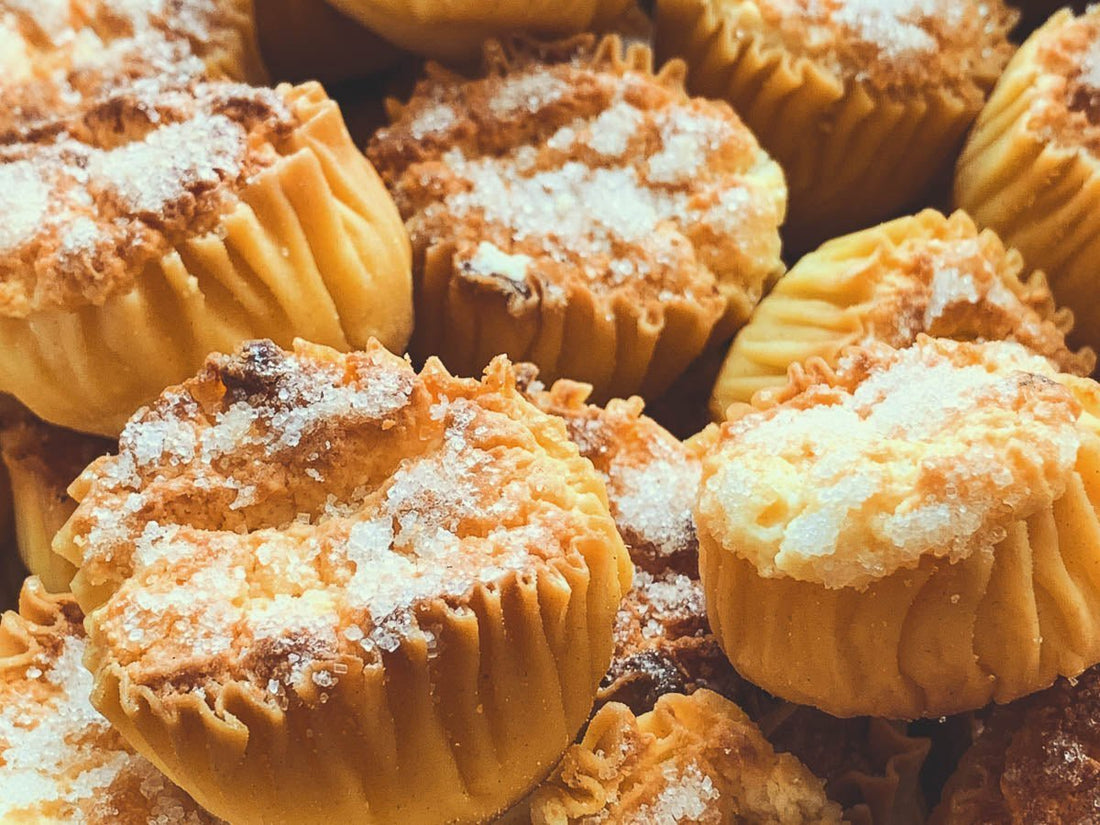 Cosa mangiare a Pasqua in Grecia? - Grecia Vera