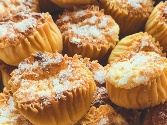 Cosa mangiare a Pasqua in Grecia? - Grecia Vera