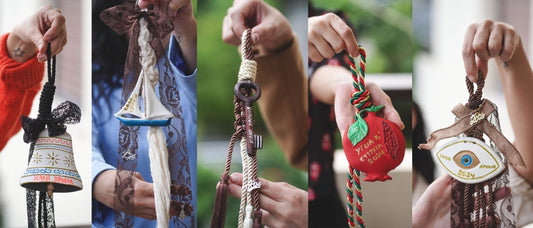 Gouria - Tradizioni Natalizie Greche - Grecia Vera