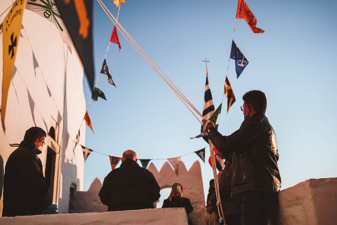 I miei consigli per Amorgos - Grecia Vera