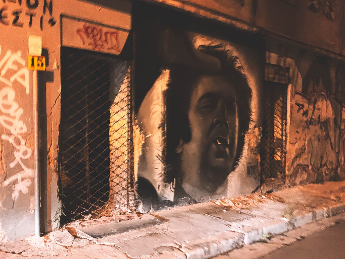 Mikis Theodorakis, il gigante della musica greca - Grecia Vera