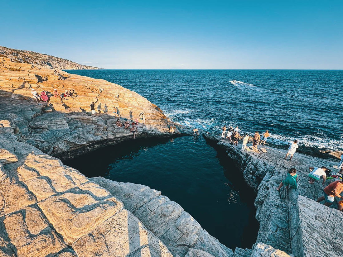 Ponti e festività del 2026 - Grecia Vera