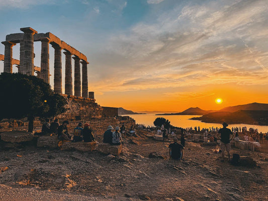 Ponti e festività del 2027 - Quando prendere ferie? - Grecia Vera