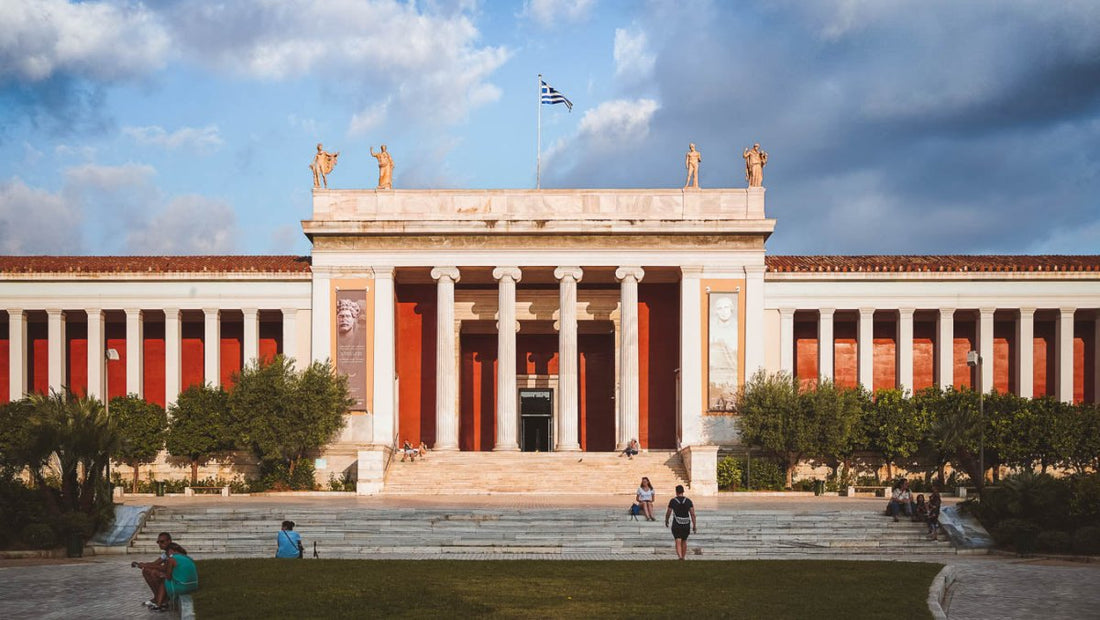 Prezzi dei siti archeologici e musei in Grecia - Grecia Vera