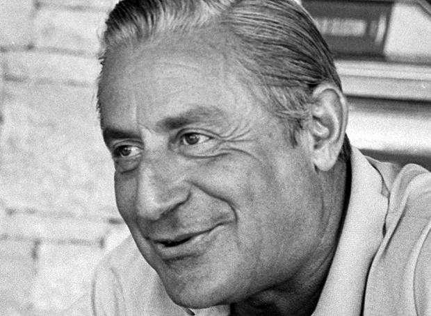 Stavros Niarchos - Grecia Vera