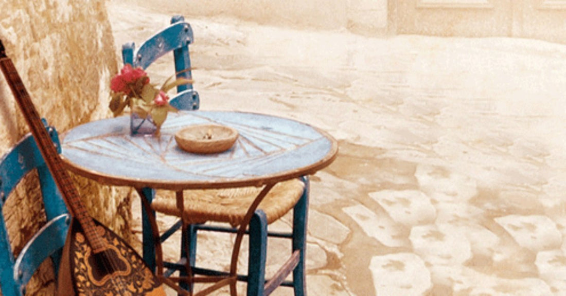 The Last Dance and Other Stories - Victoria Hislop - Grecia Vera