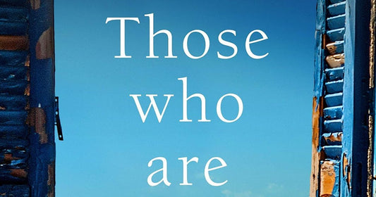 Those who are loved - Victoria Hislop - Grecia Vera