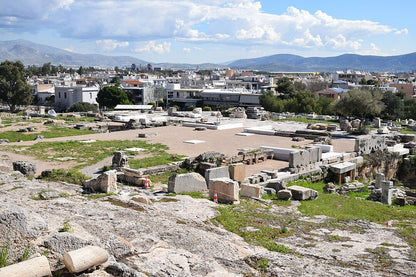 Escursione a Eleusi, Dafni e Salamina in giornata - Grecia Vera