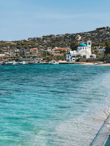 Escursione a Eleusi, Dafni e Salamina in giornata - Grecia Vera