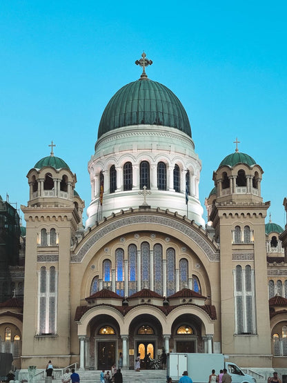 Escursione a Olimpia e Patrasso in giornata - Grecia Vera