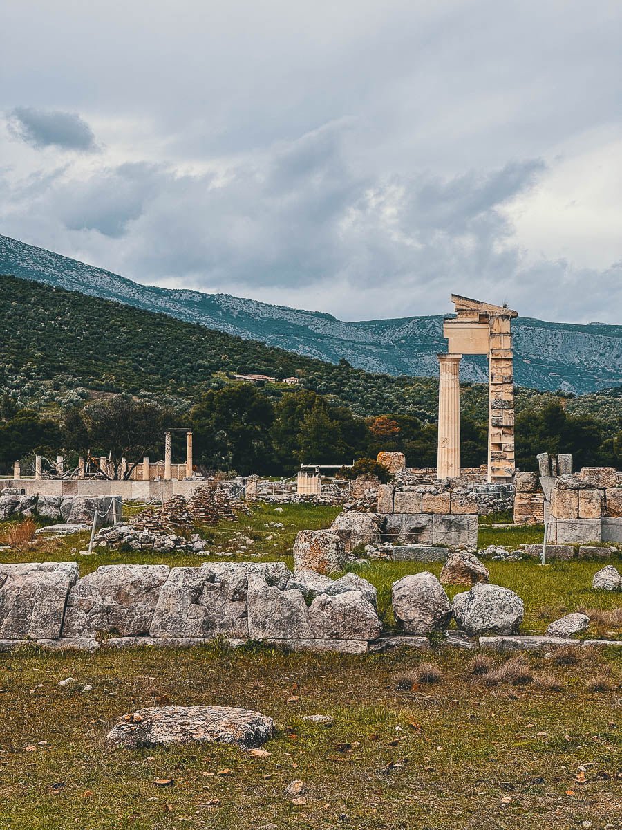 Escursione giornaliera a Micene, Epidauro e Nafplio - Grecia Vera