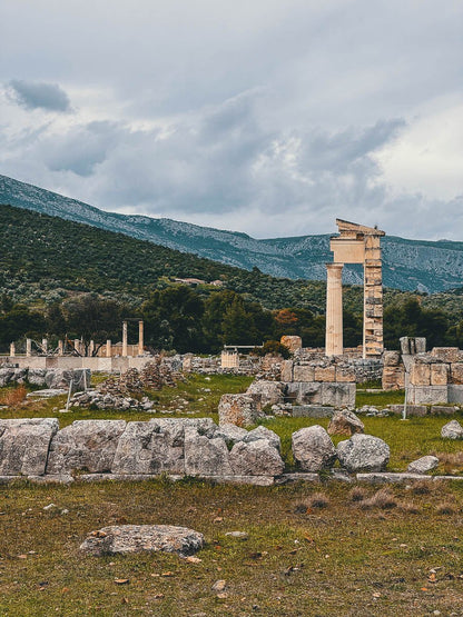 Escursione giornaliera a Micene, Epidauro e Nafplio - Grecia Vera