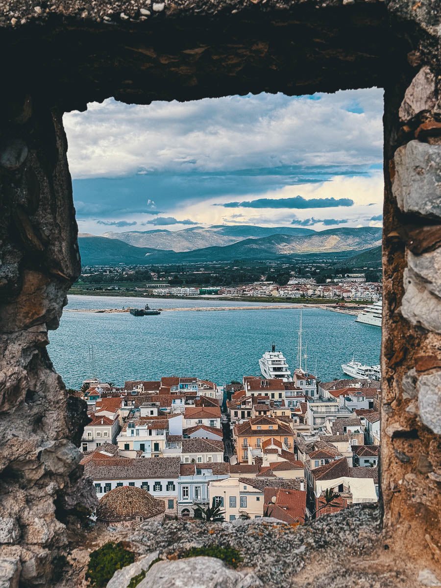 Escursione giornaliera a Micene, Epidauro e Nafplio - Grecia Vera