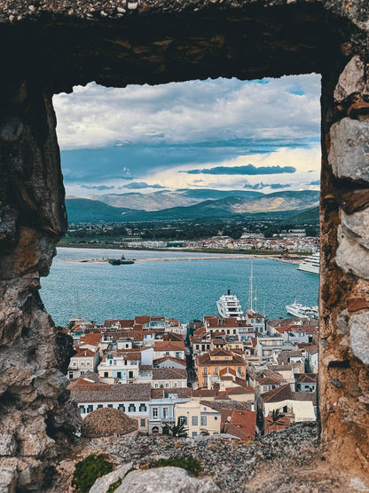 Escursione giornaliera a Micene, Epidauro e Nafplio - Grecia Vera