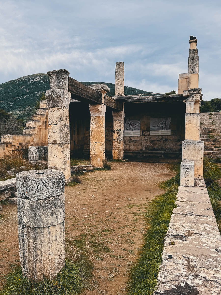 Escursione giornaliera a Micene, Epidauro e Nafplio - Grecia Vera