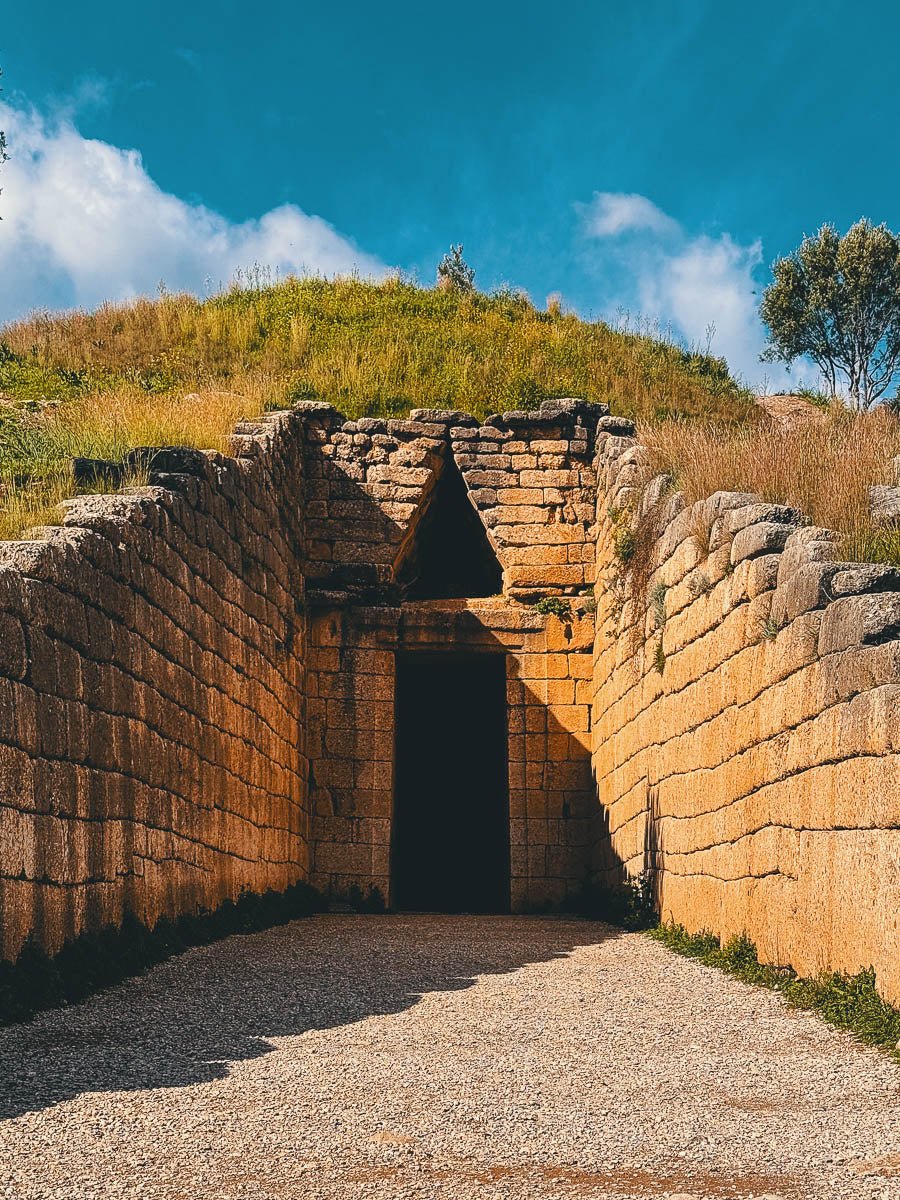 Escursione giornaliera a Micene, Epidauro e Nafplio - Grecia Vera