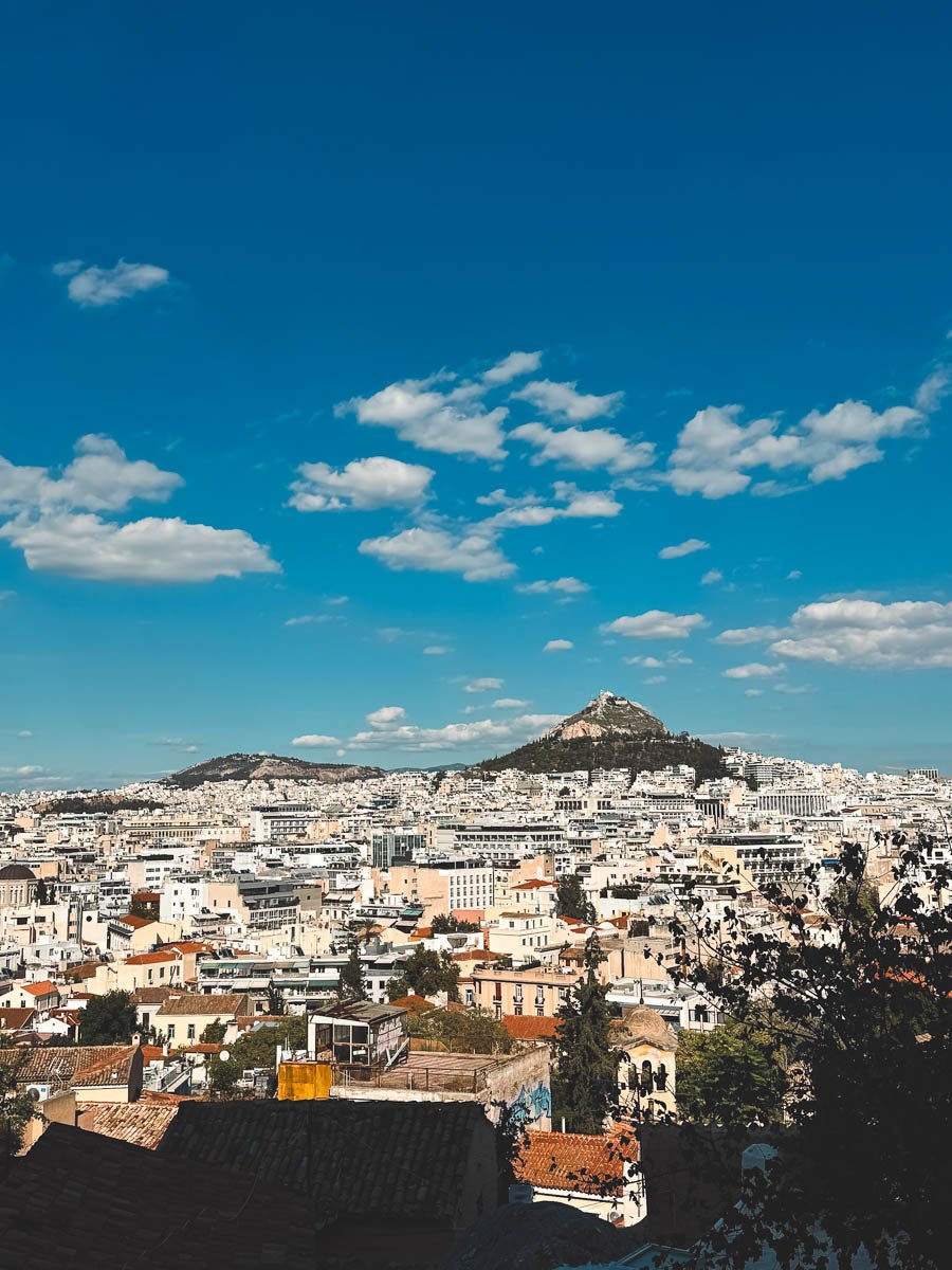 Tour di Atene bizantina - Grecia Vera