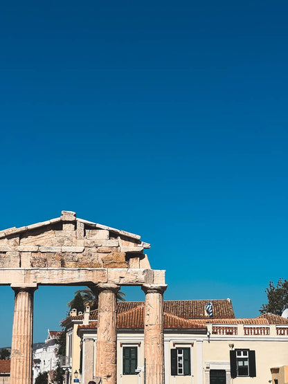 Tour di Atene ottomana - Grecia Vera