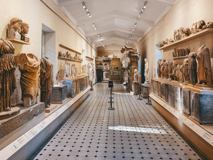 Tour di Epidauro - Grecia Vera