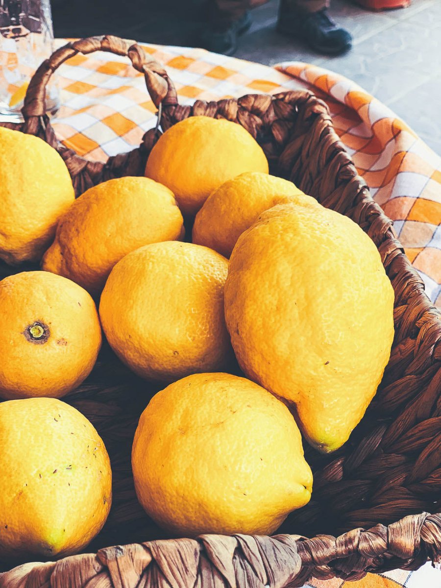 Prepariamo il "Glyko tou Koutaliou" - Workshop - Grecia Vera