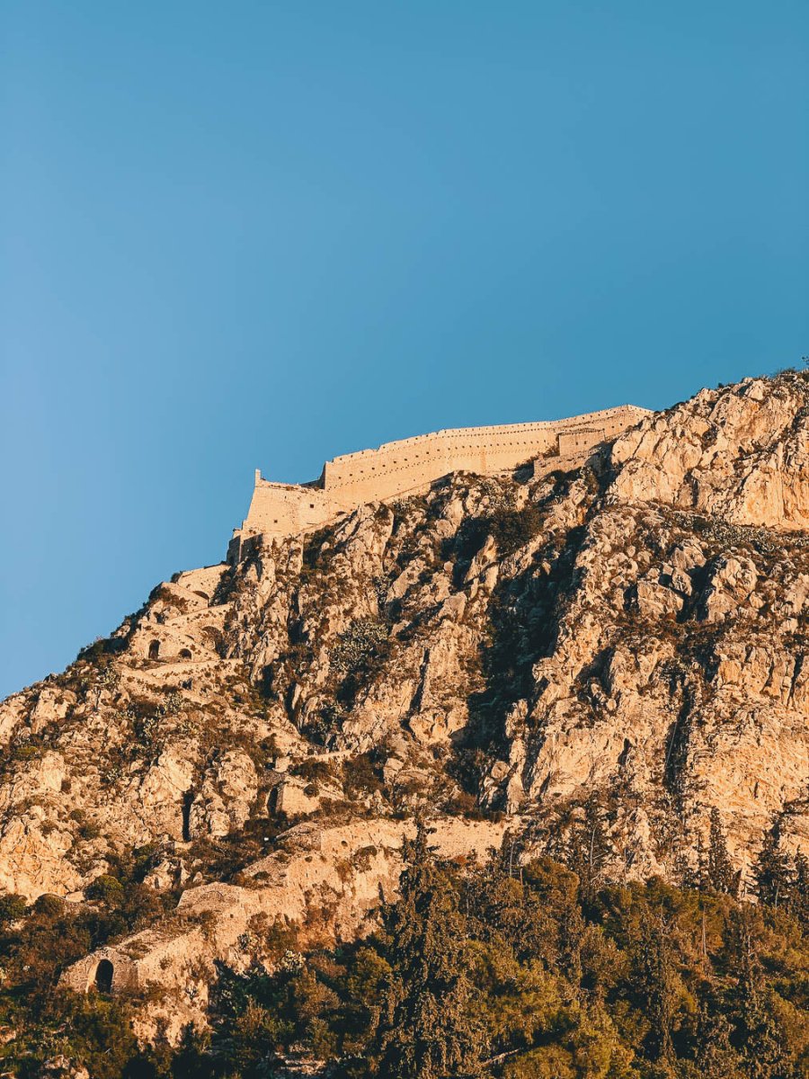 Tour dell'Argolide: Micene, Epidauro e Nafplio - Grecia Vera