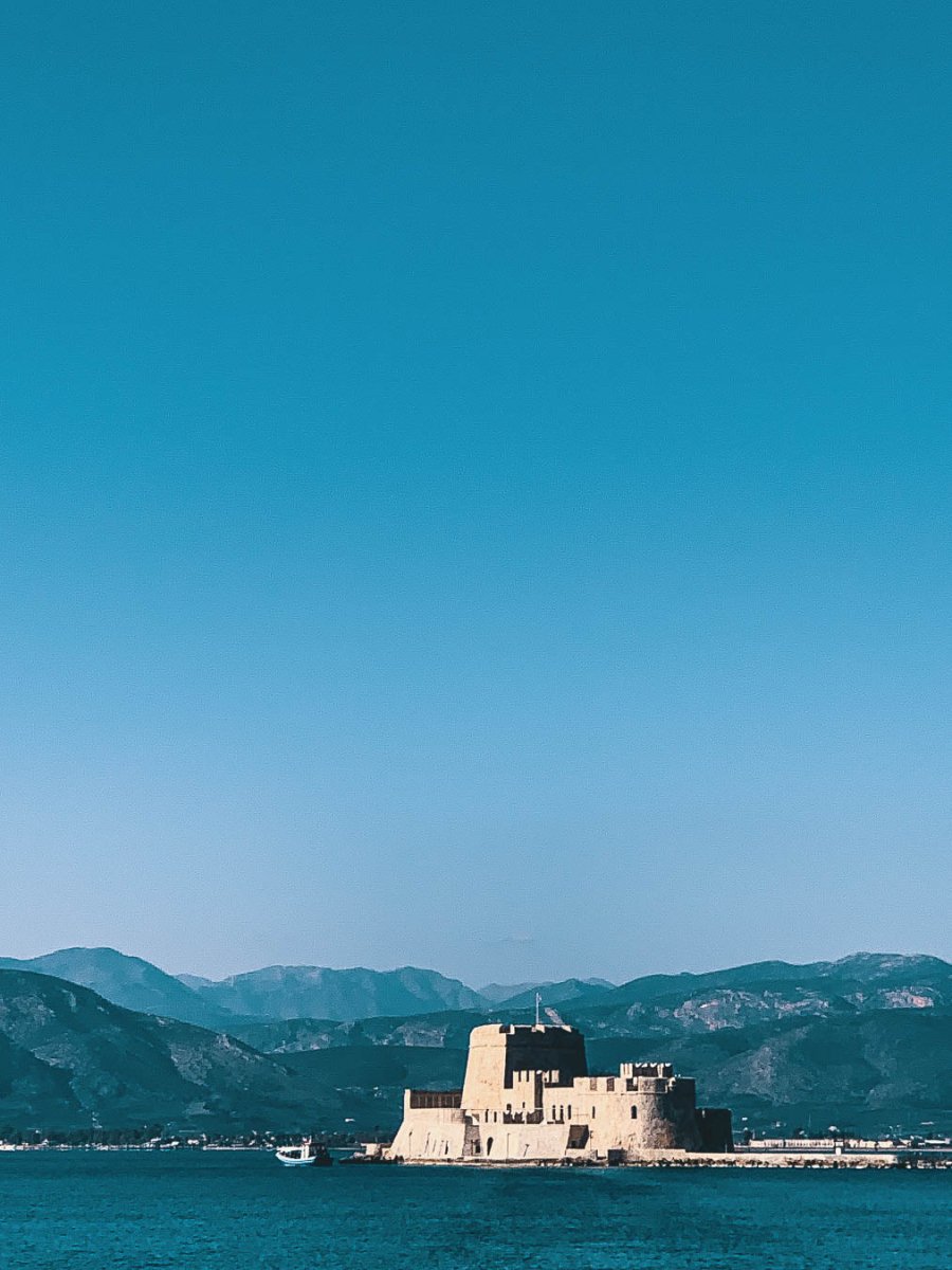 Tour dell'Argolide: Micene, Epidauro e Nafplio - Grecia Vera